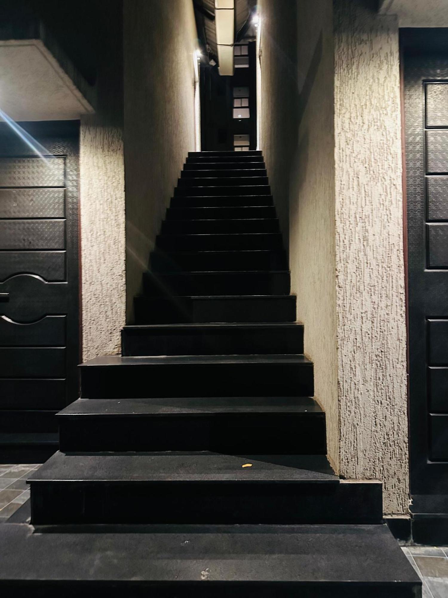 Hotel Grand Indu, 3 Star Kolhapur Exterior foto